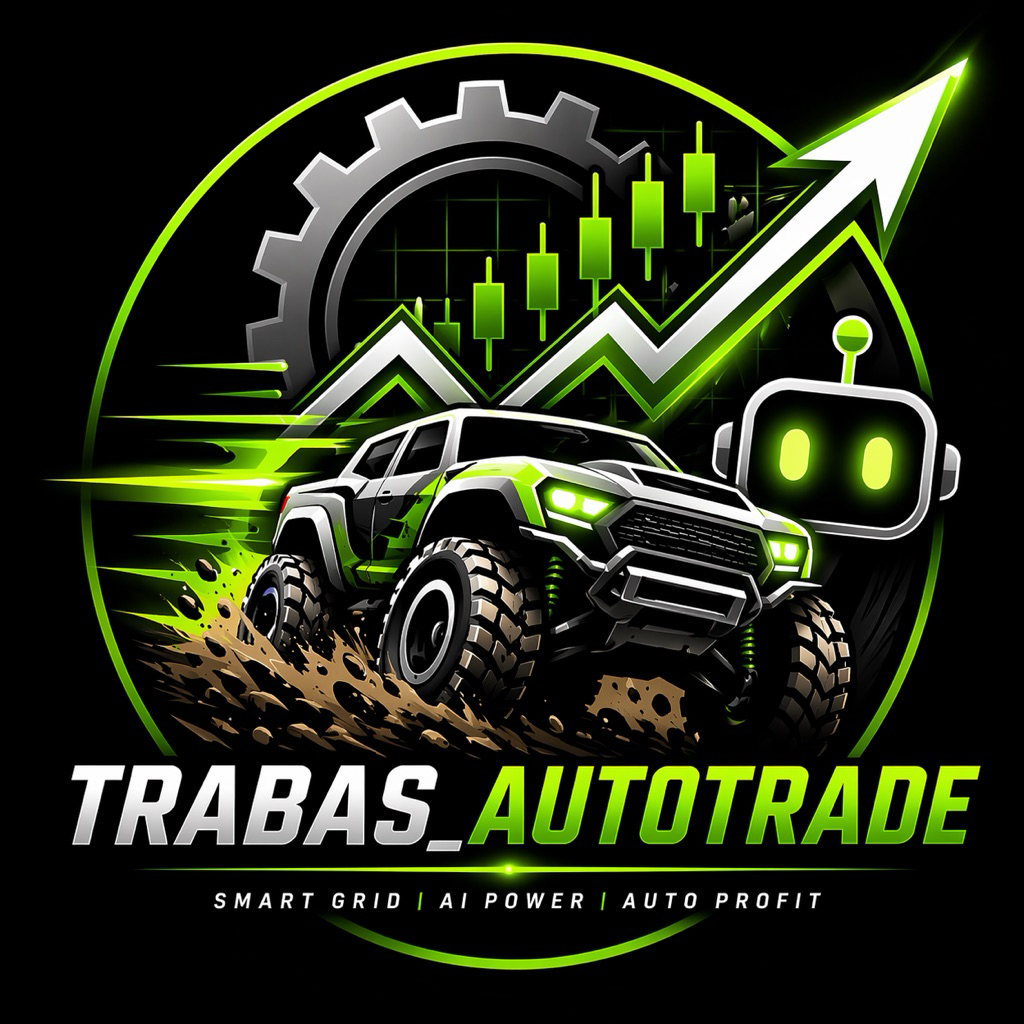 ROBOT TRADING (EXPERT ADVISOR)