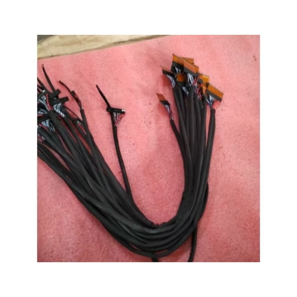 kabel lvds tv politron