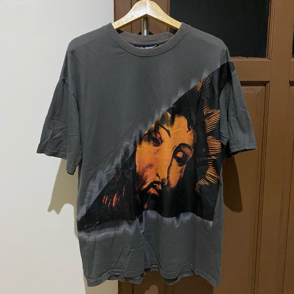 Jesus Tee Big Print Raree