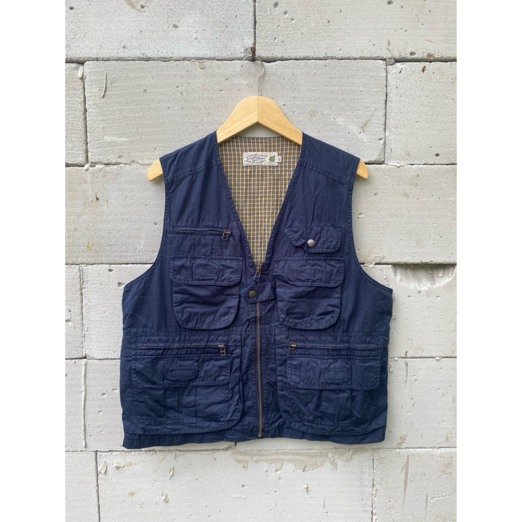 Vest Tactical Possibility / Fishing Vest  / Vest mancing / Vest Tactical / utility vest / vest multi
