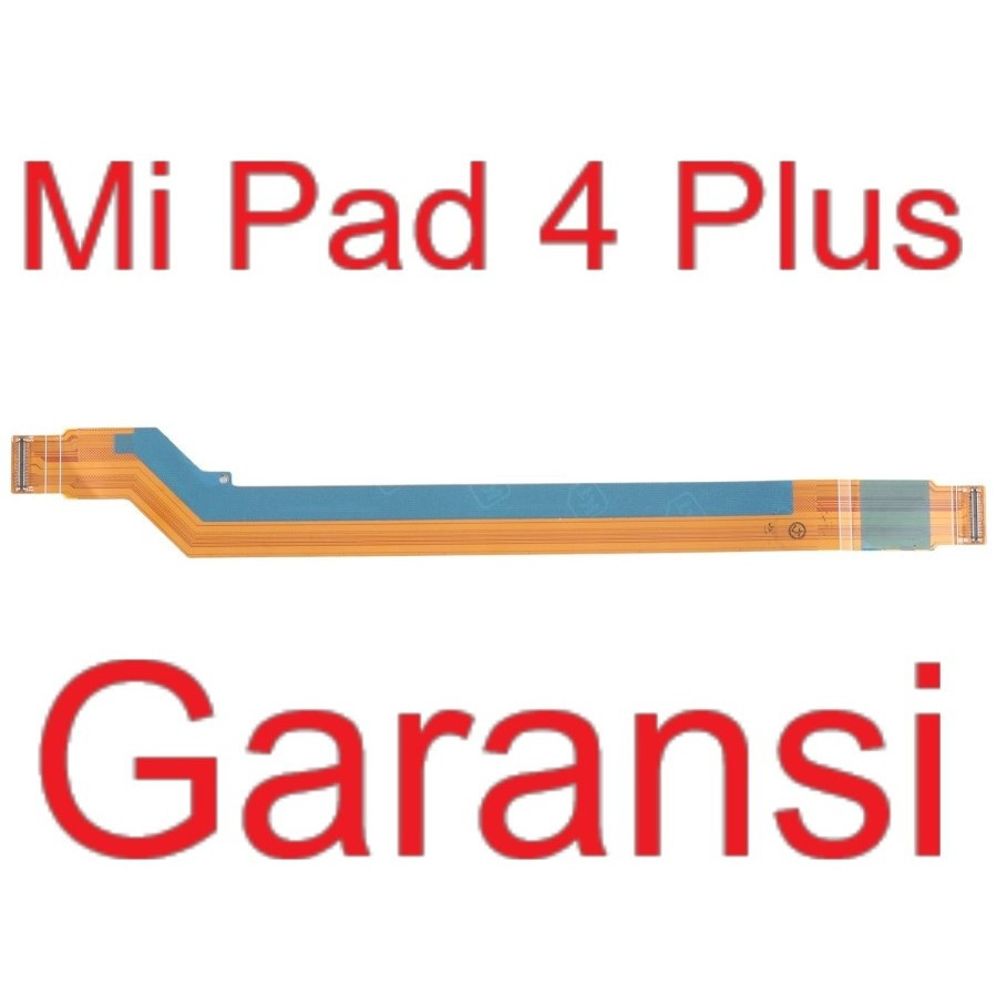 Flexibel Motherboard to Board Konektor Charger - Microphone Mic - Xiaomi Mi Pad 4 Plus