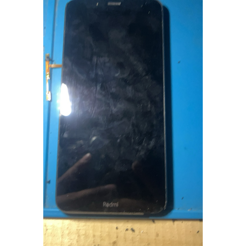 LCD Redmi 6a ori