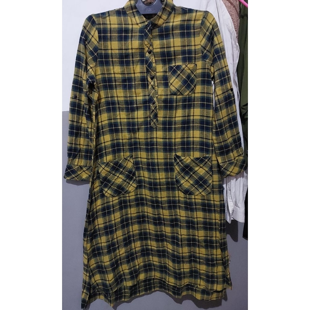 Preloved deenay baju deenay blouse deenay // Tunik// Blouse// KORINA// Kemeja// GEULIS// MILANO// Ya