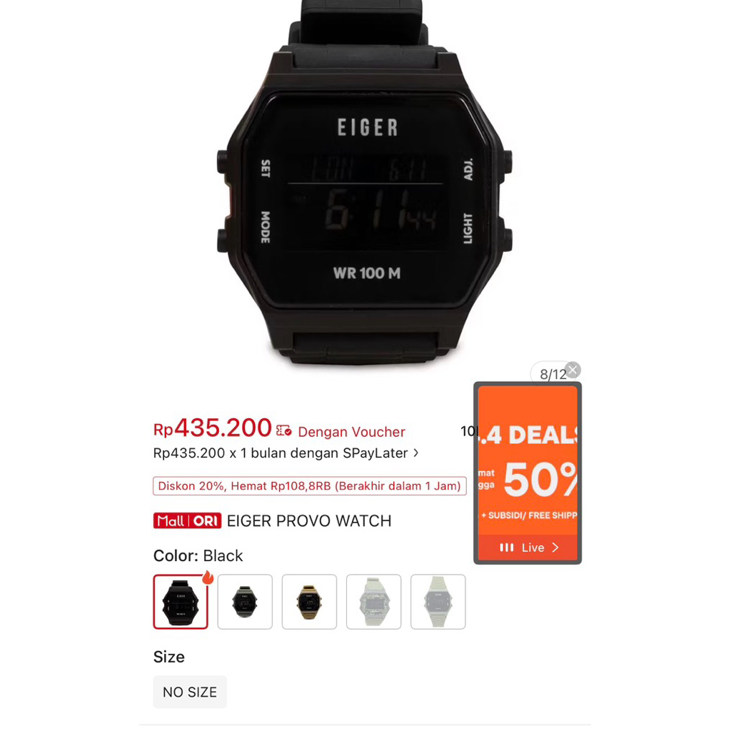 product images