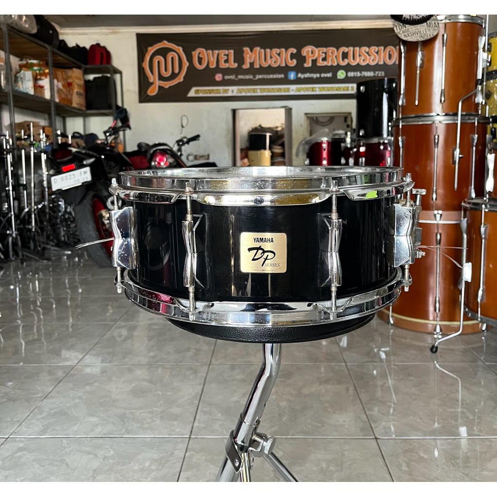 Snare Drum YAMAHA DP SERIES