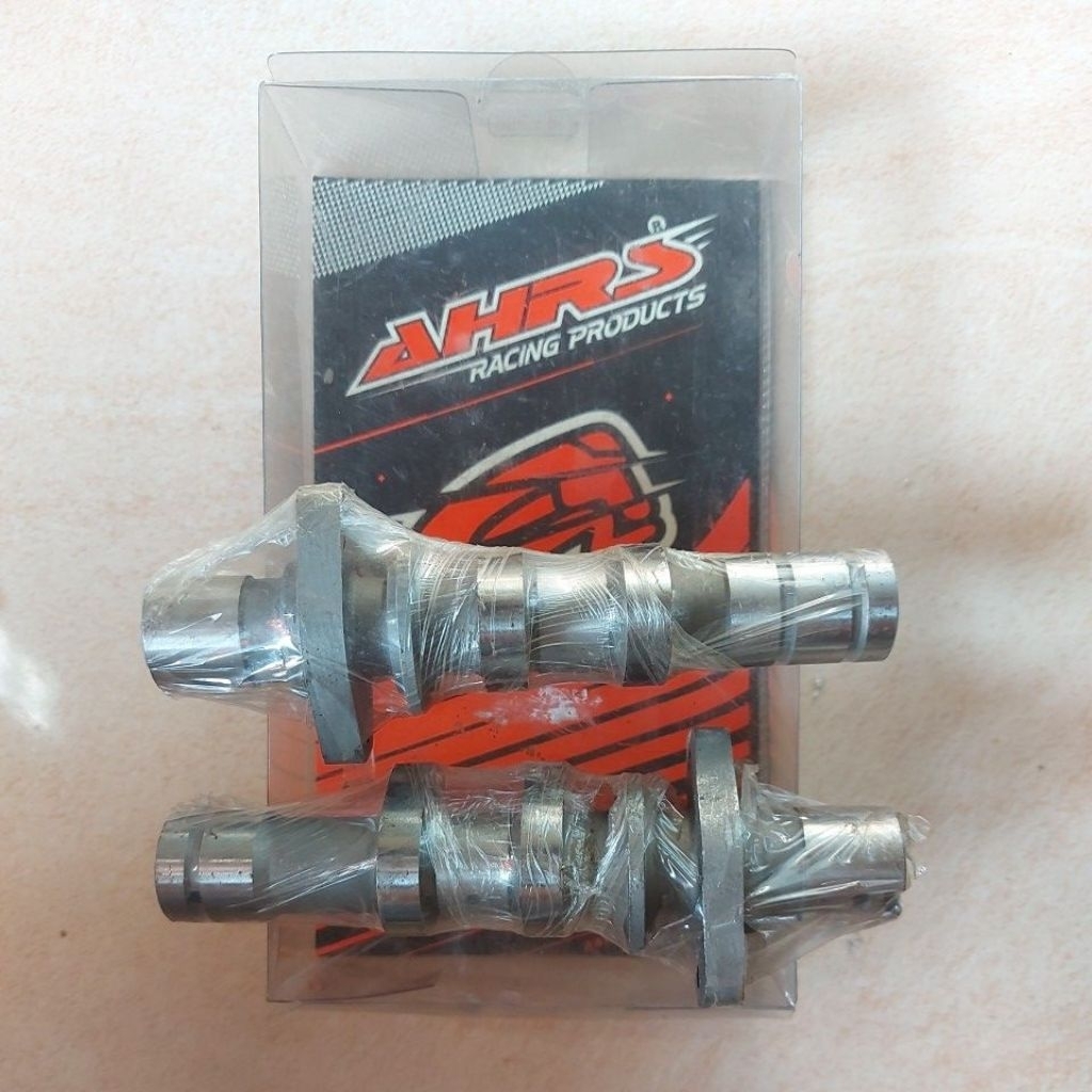 Noken as Satria FU AHRS imporr.