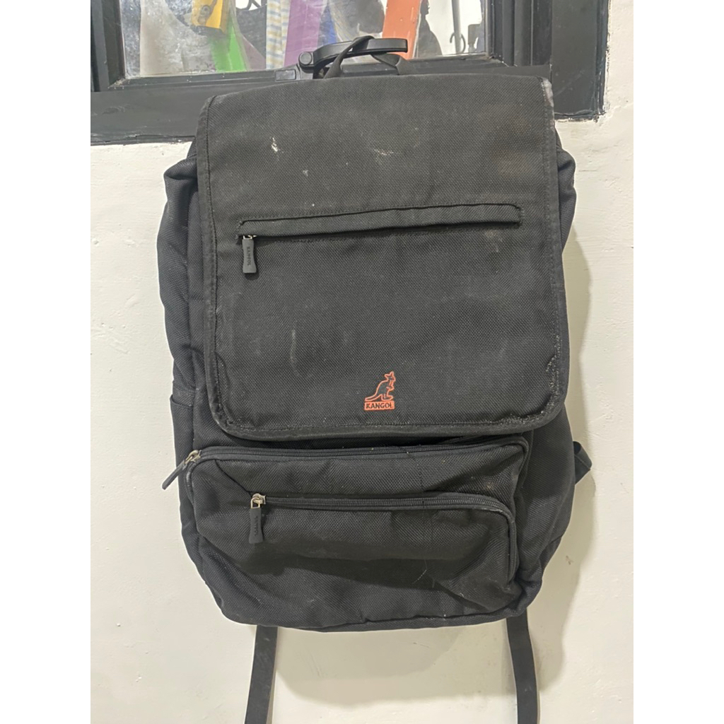 tas Kangol