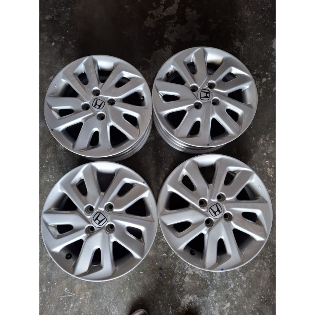 Velg Mobilio Ring15