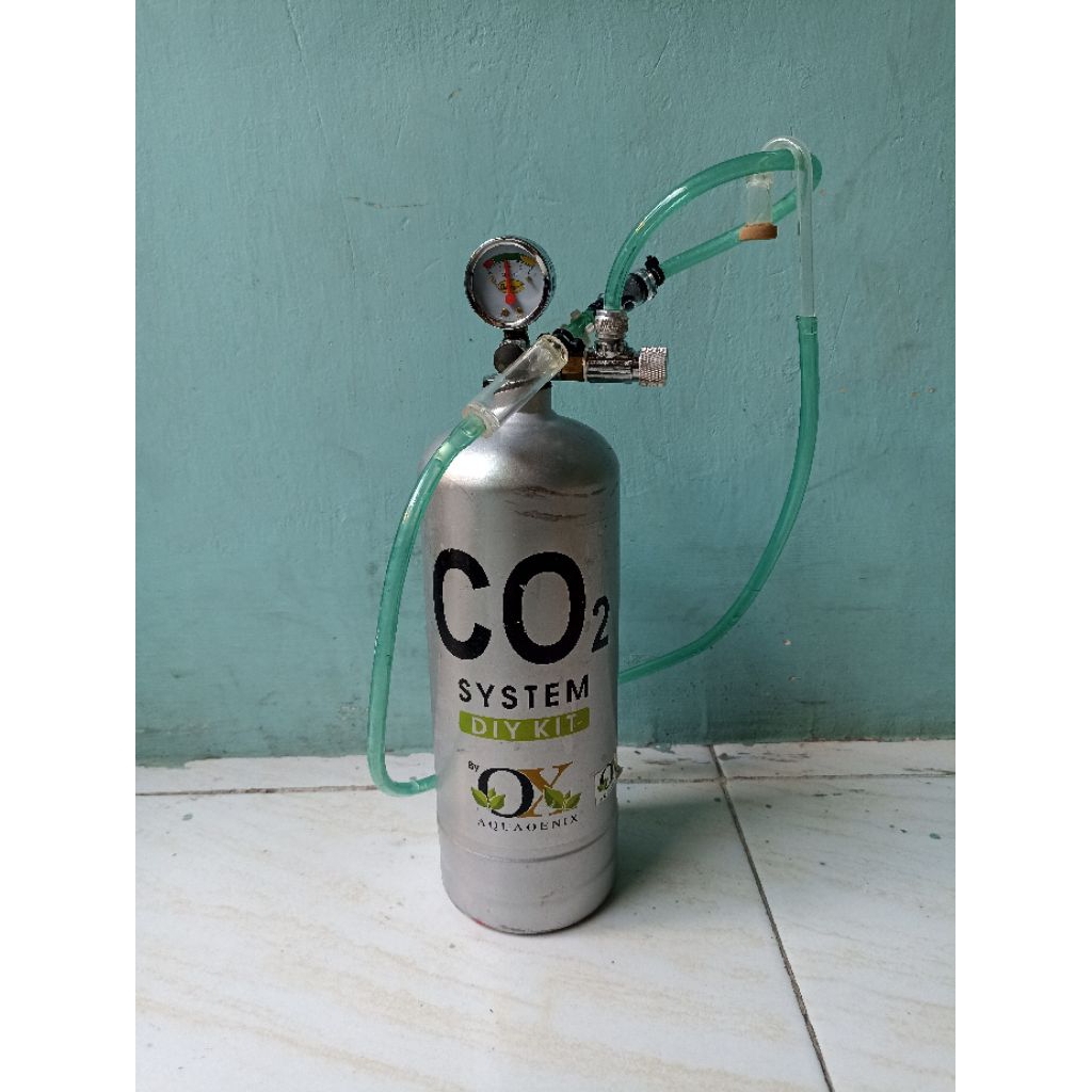 tabung co2 cisod 1kg