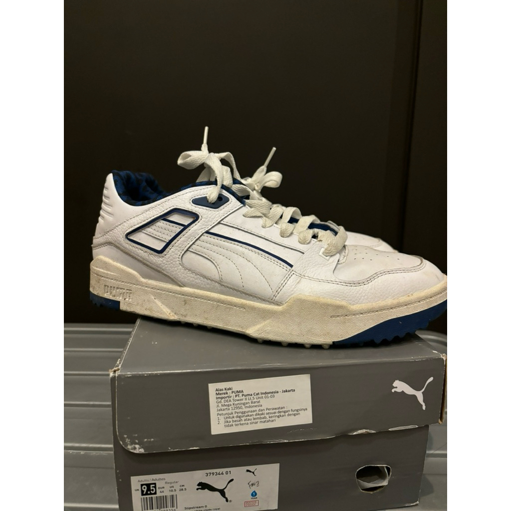 Puma slipstream golf size 44