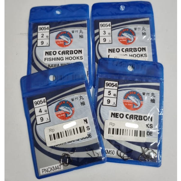 KAIL NEO CARBON 9054 | KAIL PANCING