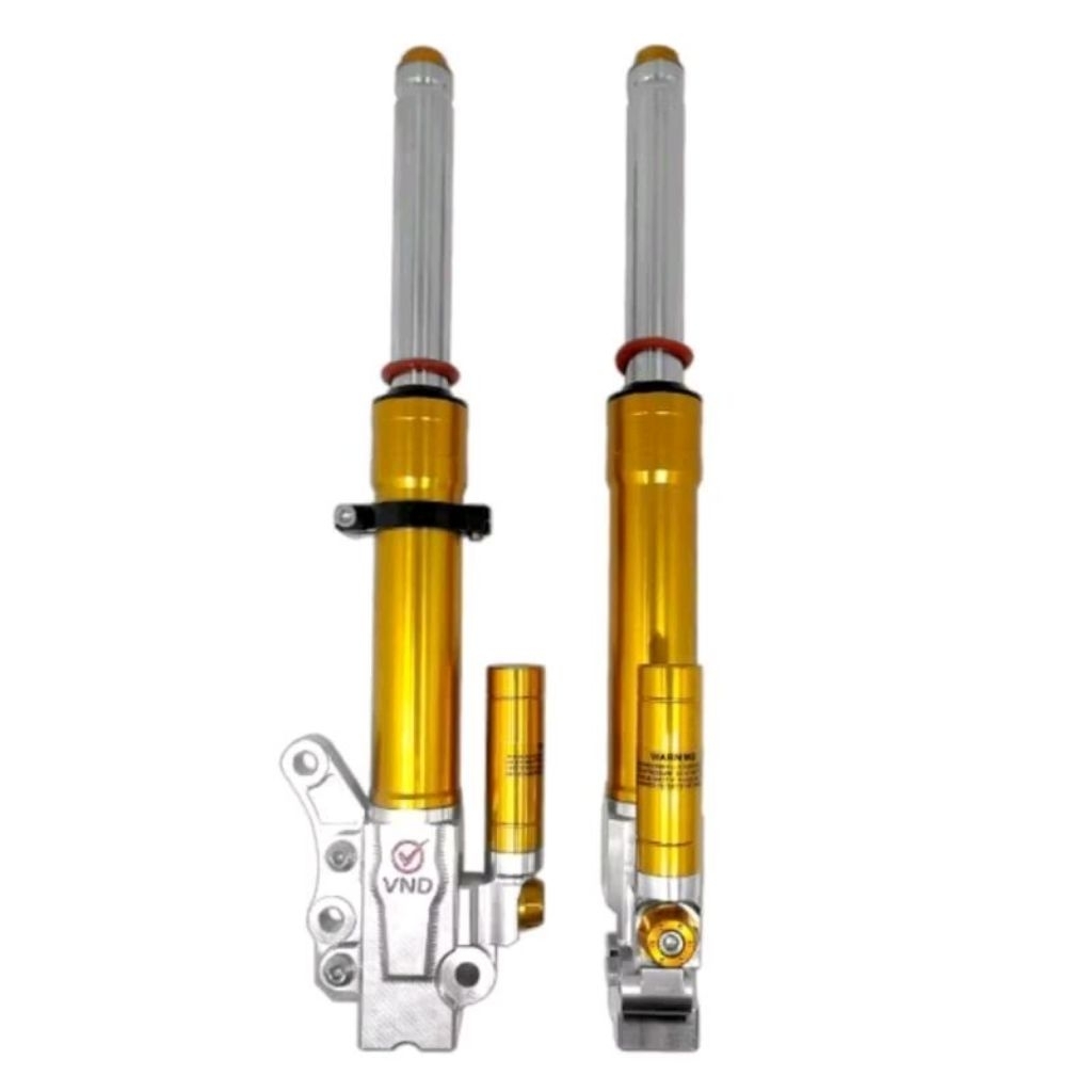 Shockbreaker Depan Vnd Ak 111 Jupiter Z Fizr Fiz Force 1 Vega R / Shock Depan Vnd Fizr Fiz Force 1 J