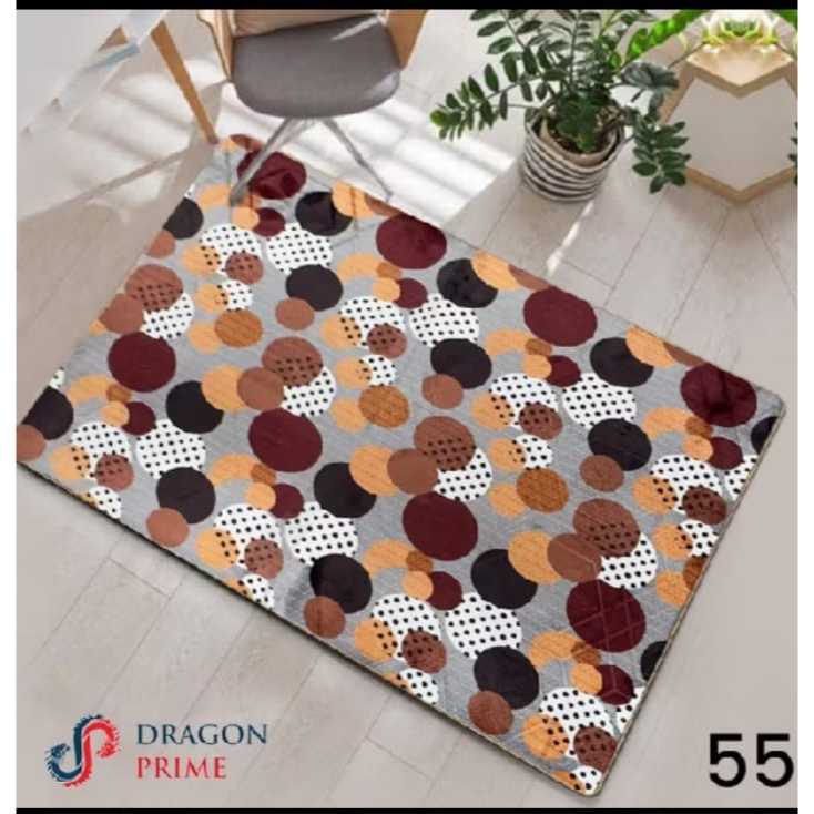 KARPET MALAYSIA 95X140 - Karpet busa malaysia Dragon