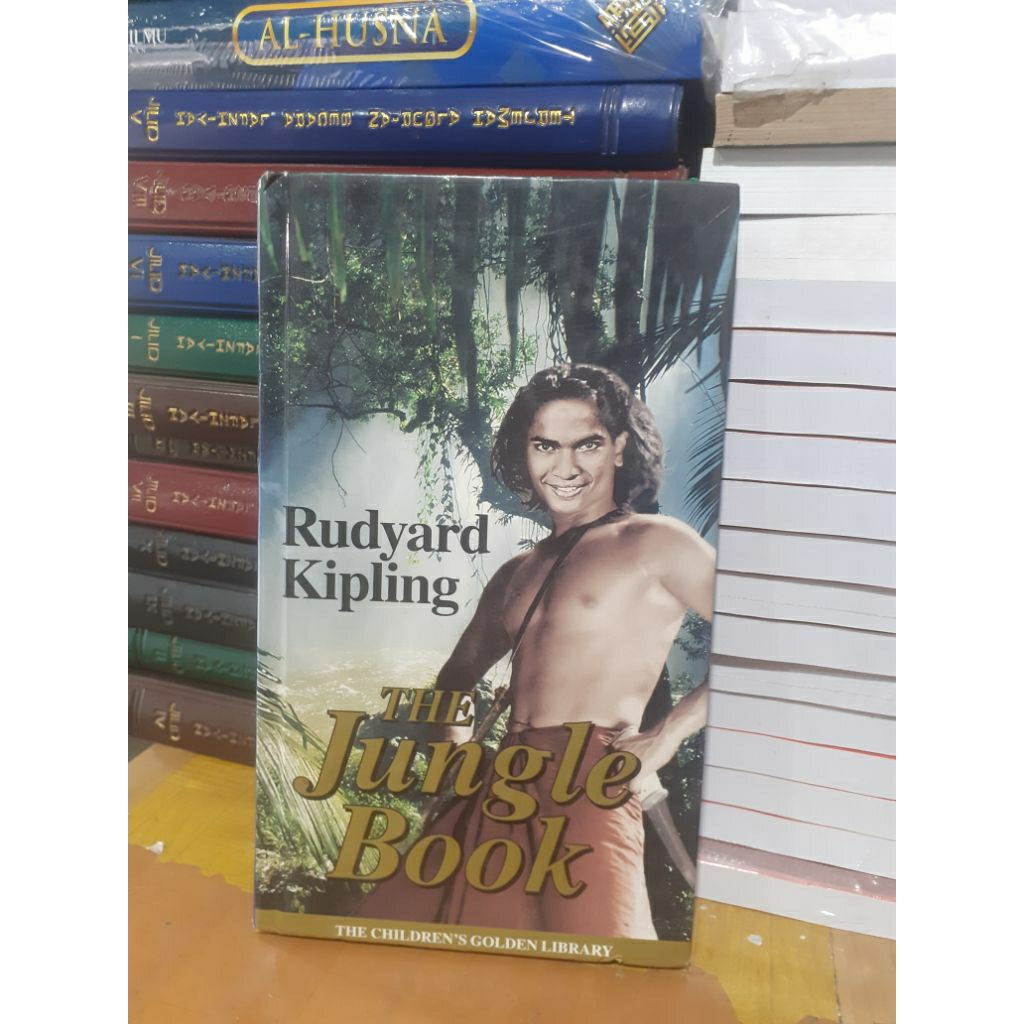 The Jungle Book