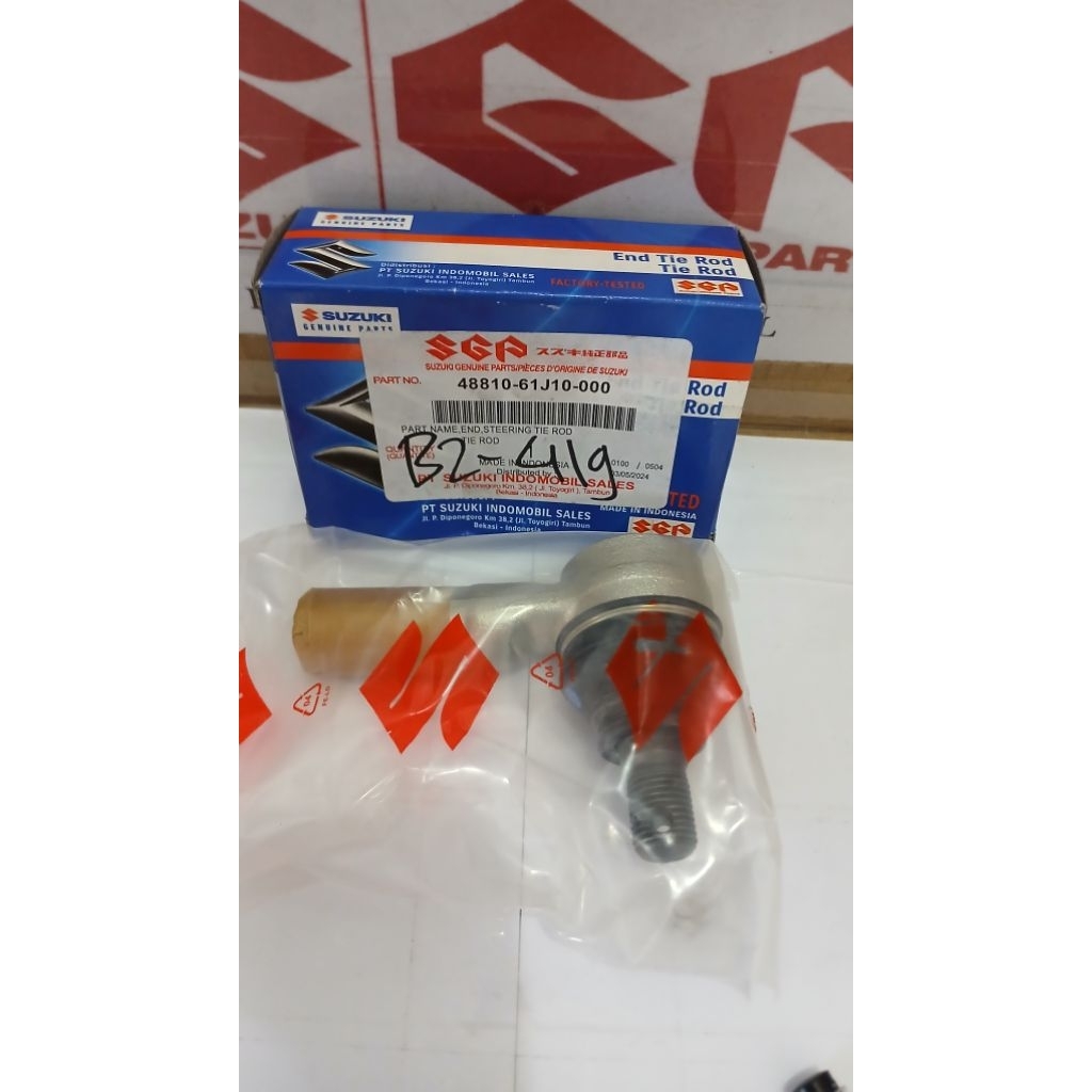 Tie rod suzuki APV / APV ARENA SGP