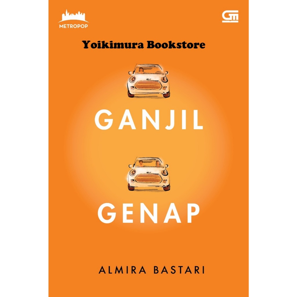 Ganjil Genap
