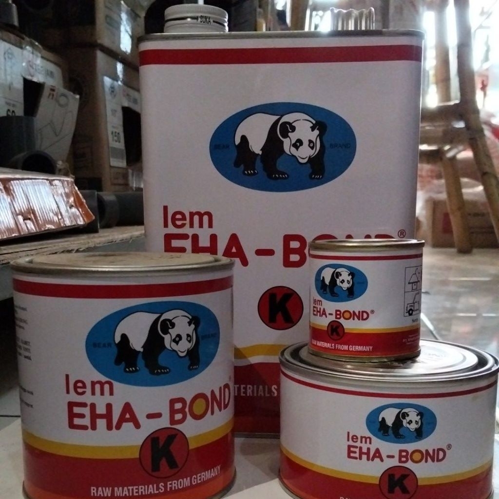 Lem EHA Bond