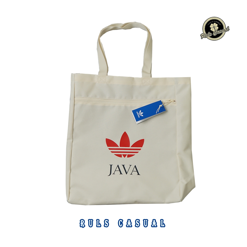 Shopper Bag Adidas Java Classic (IX7479)