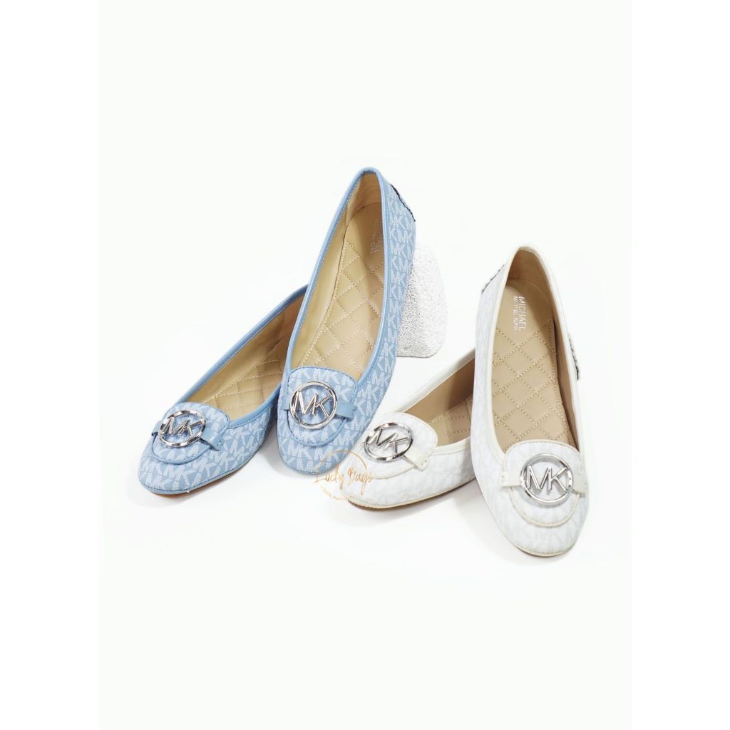 MK lillie shoes (authentic/original)