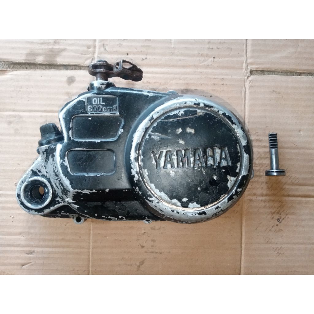 Bak kopling mesin kanan set stut fizr f1zr Original copotan