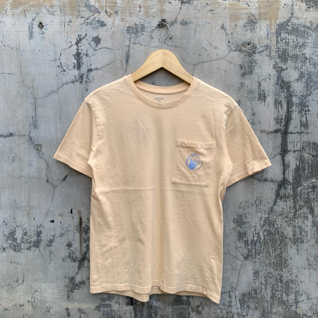 Kaos Polham Original Murah