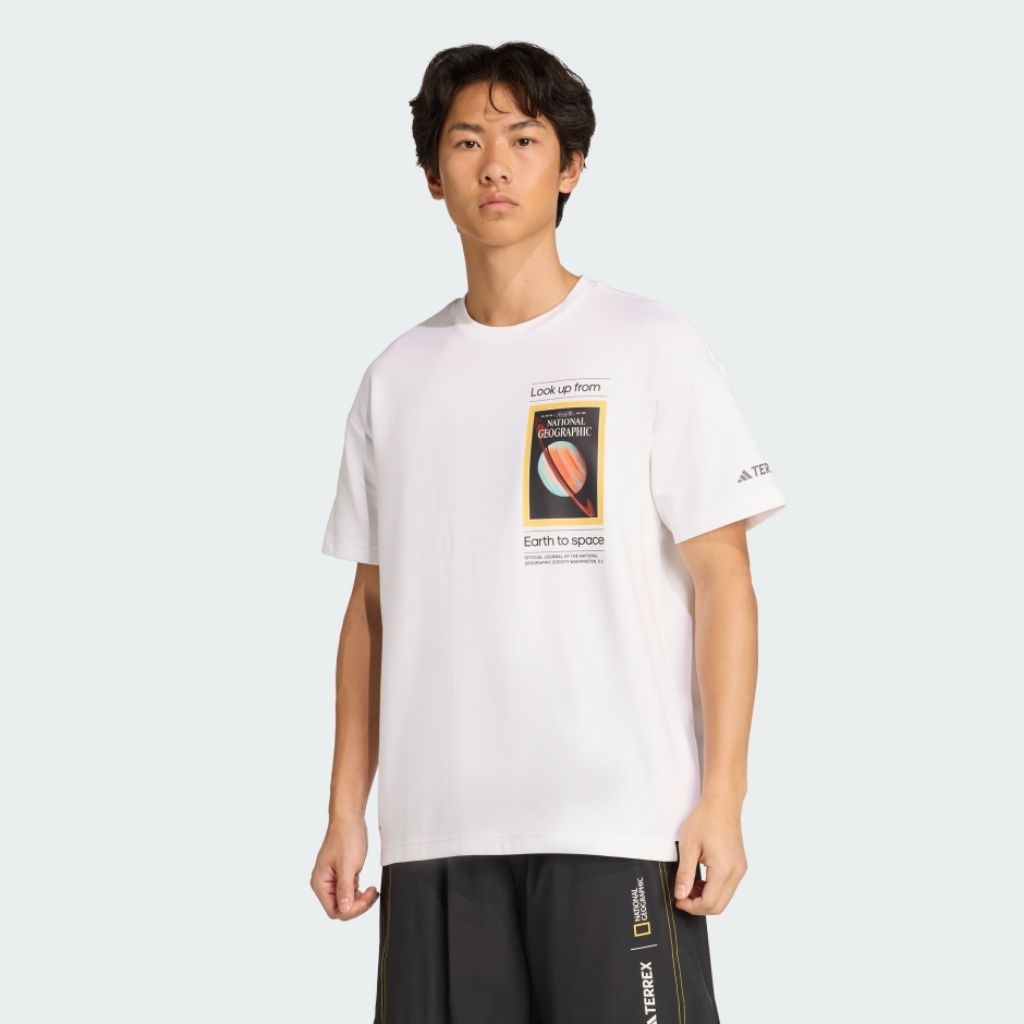 KAOS ADIDAS TERREX X NATIONAL GEOGRAPHIC