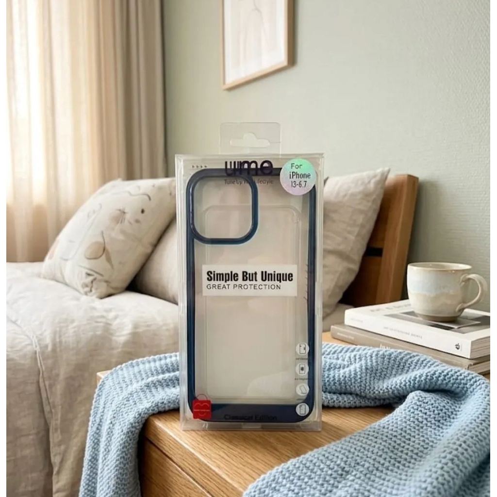UME CASE FOR IPHONE 13 PROMAX