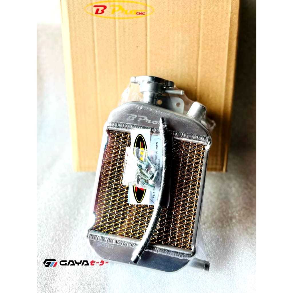 RADIATOR BPRO VARIO 125 150 PCX 150 SPC ORIGINAL