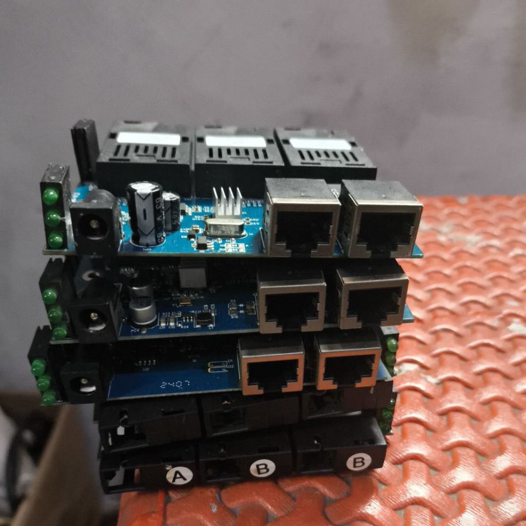 HTB 3 FO SIAP PAKAI