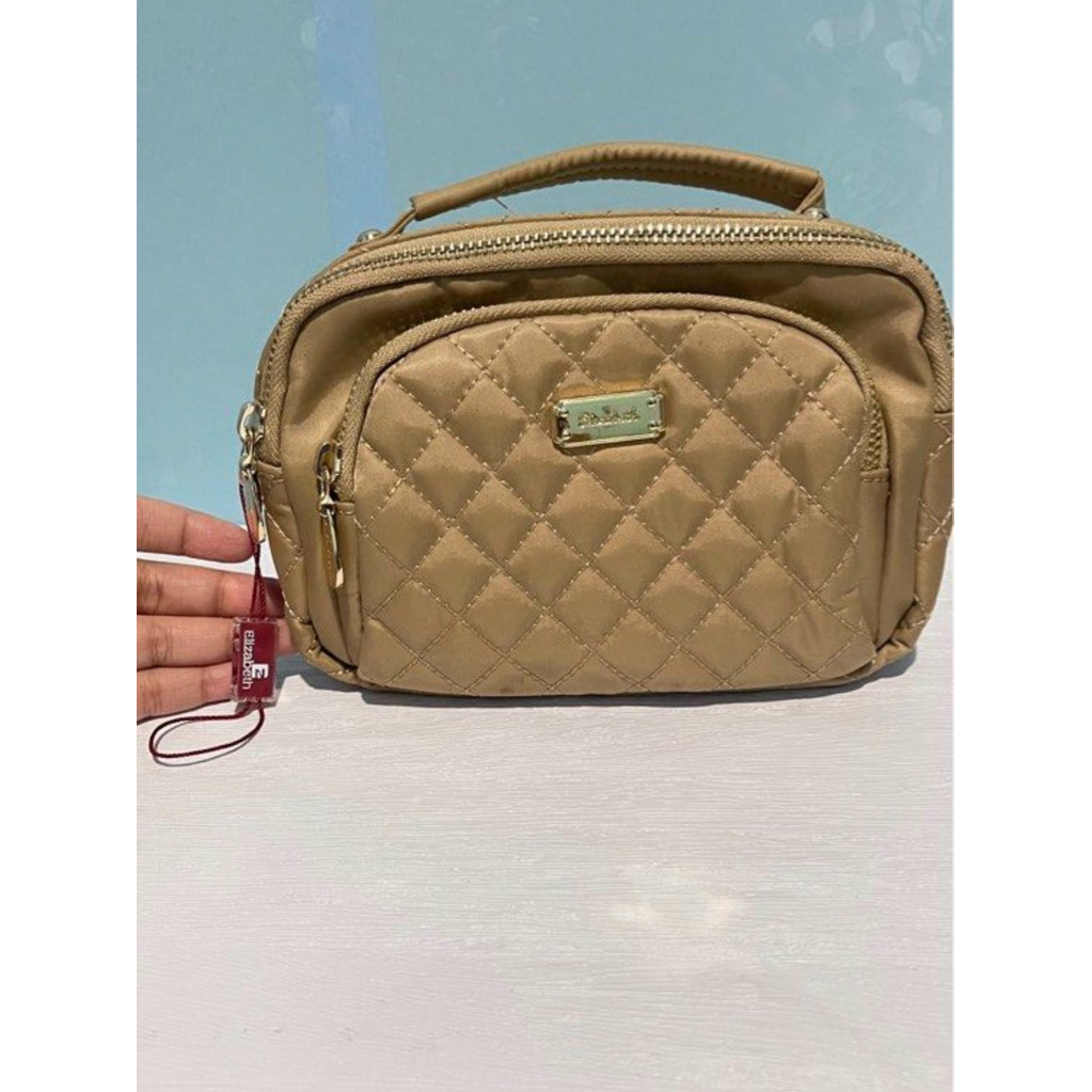 Tas wanita elisabet