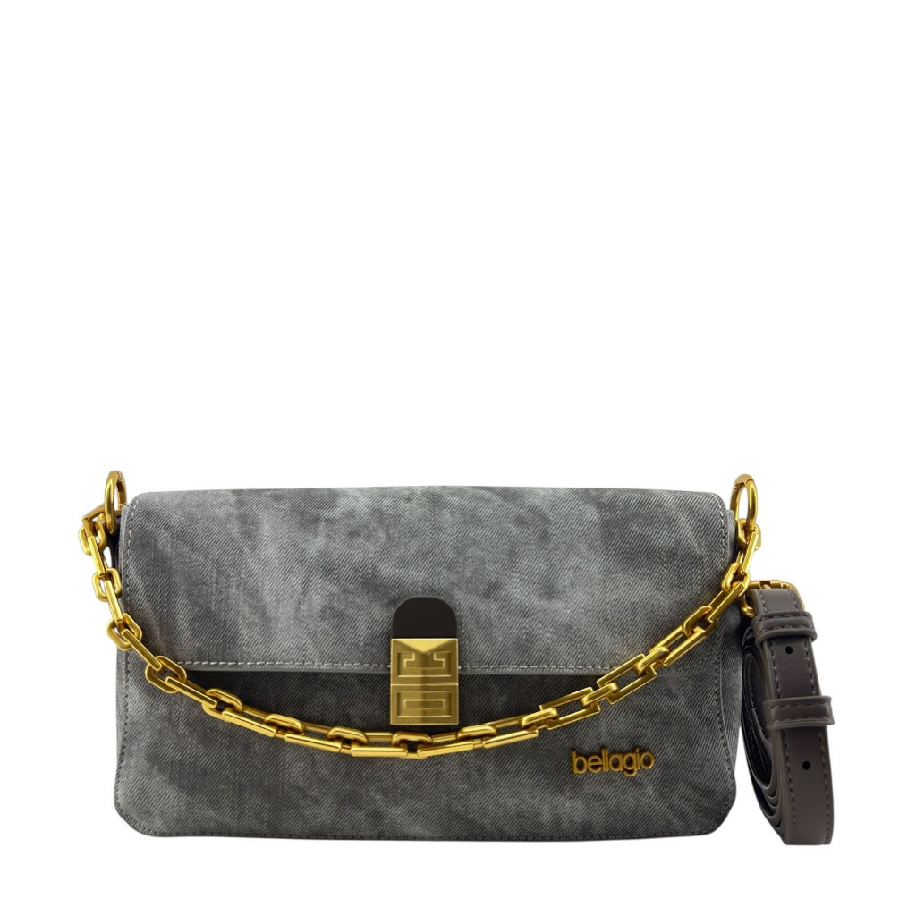 Bellagio Peony 467 Shoulder Bag