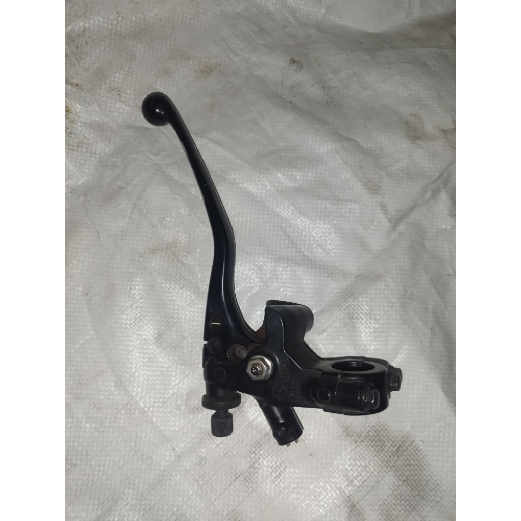handle kopling set dudukan lengkap Honda CB VERZA 150 Honda Verza 150