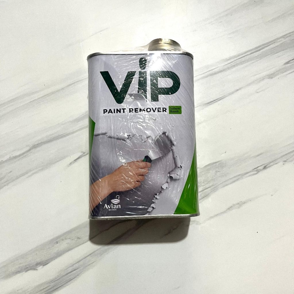 VIP Paint Remover AVIAN 1kg