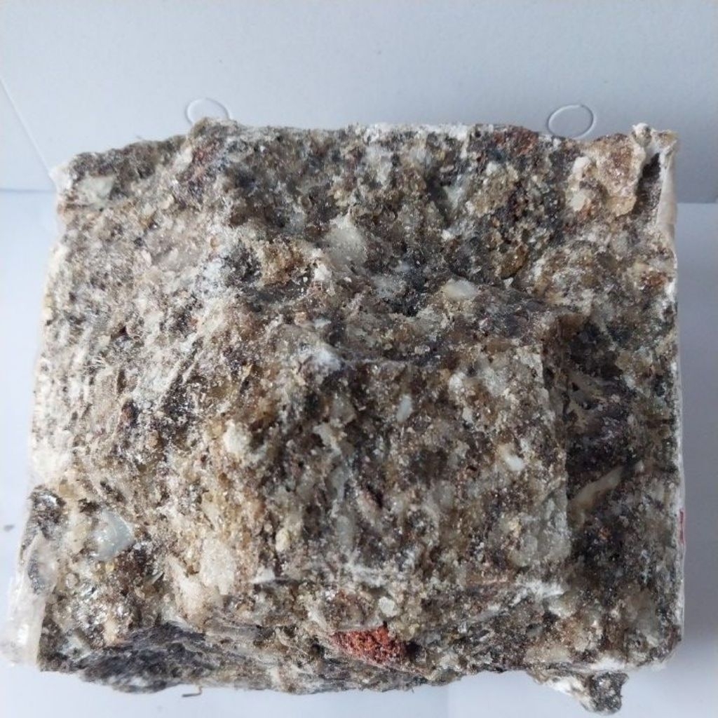 Menyan Kemenyan Madu Coklat 005,1KG