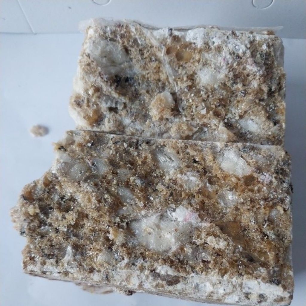 Menyan Kemenyan Putih Bagus, 1kg