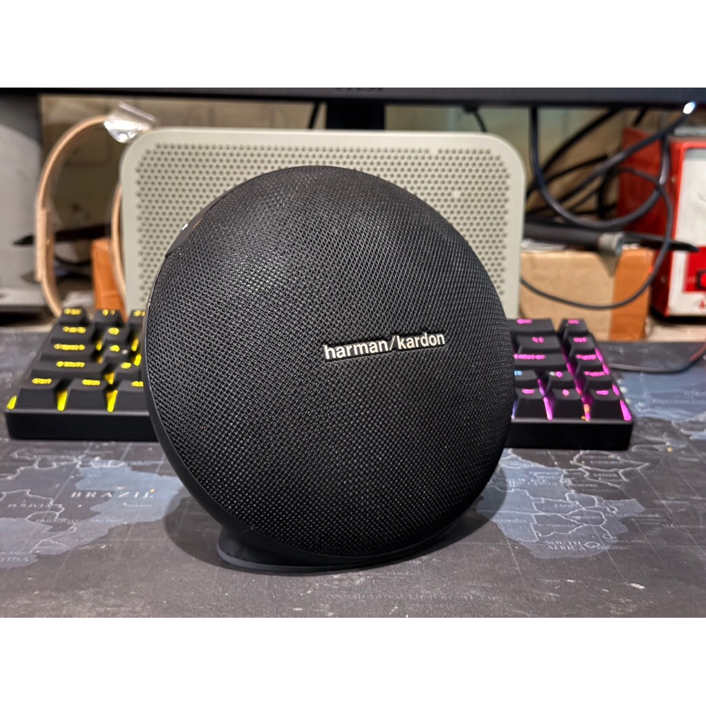 Harman Kardon Onyx Mini Original Mulus