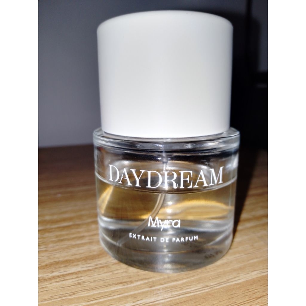 PRELOVED MYRA PARFUM DAYDREAM