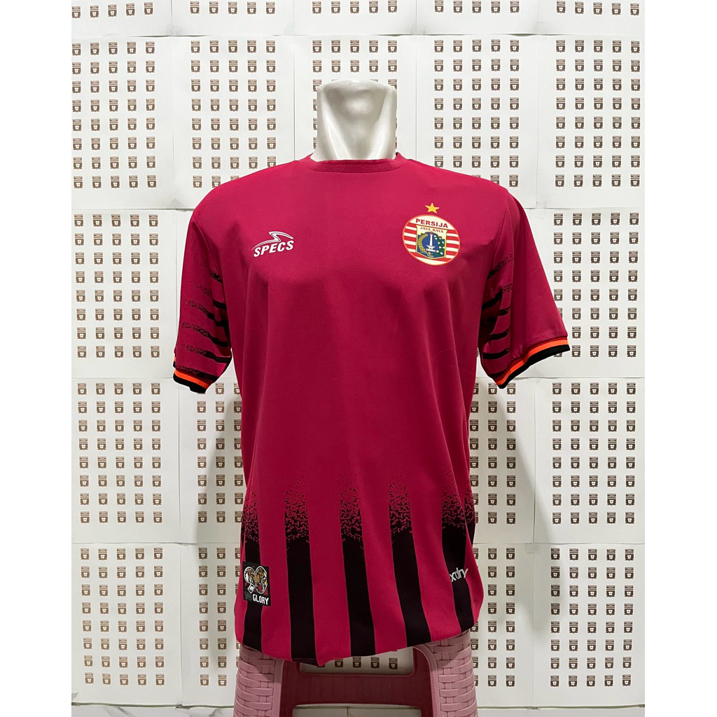 Jersey Original Persija Jakarta Goalkeeper Away 2019