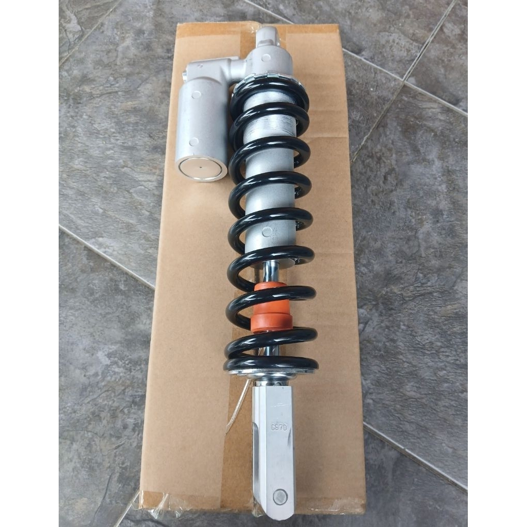 MONO SHOCK KLX 140 THAILAND SHOCK BELAKANG KLX 140