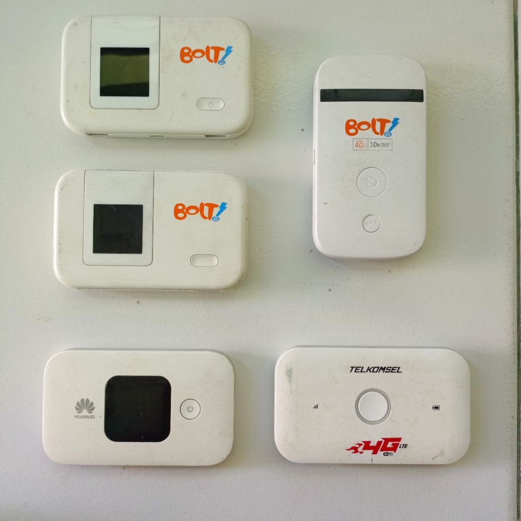 MODEM MIFI 4G GSM