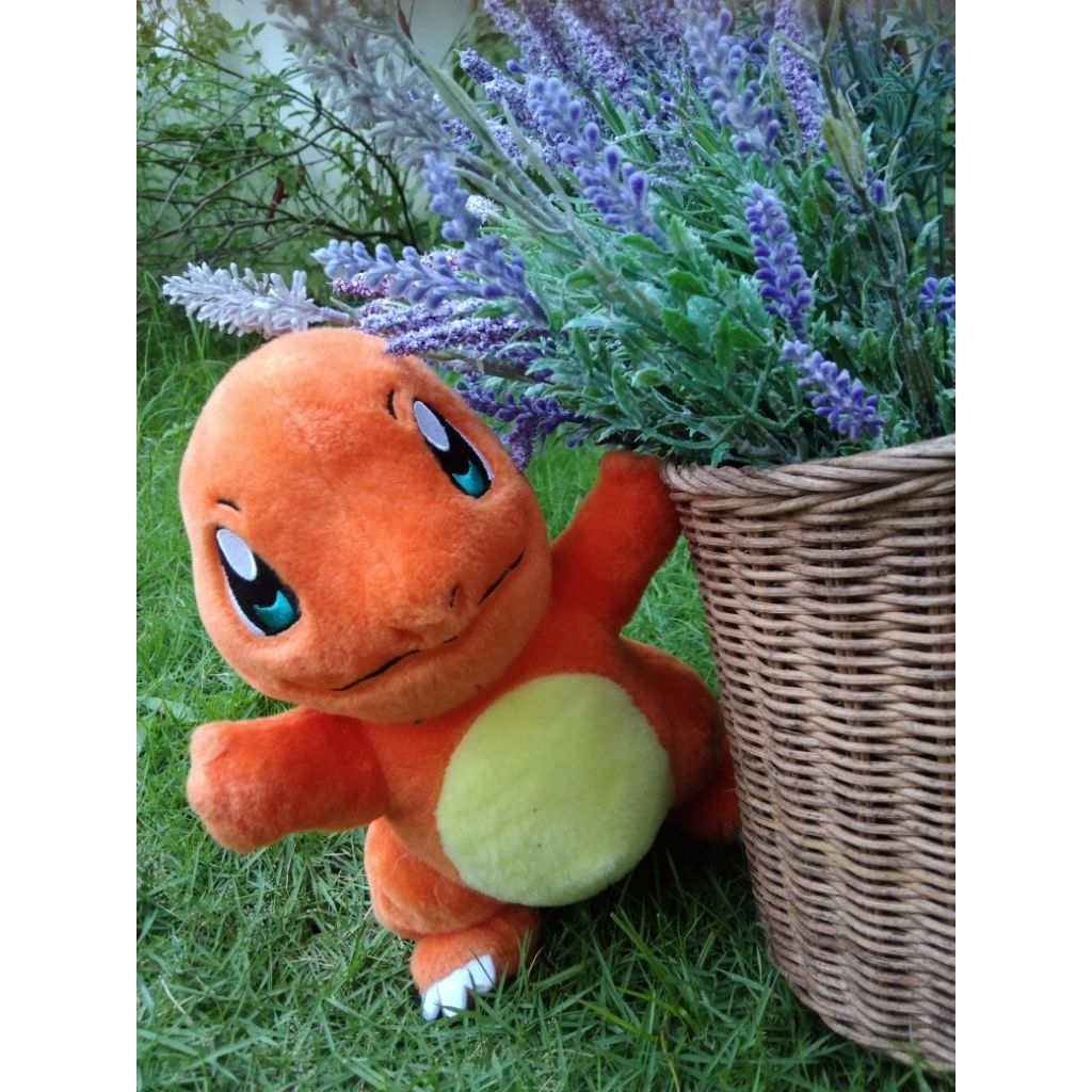 boneka tas pokemon