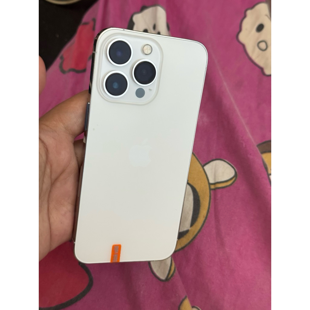 IPHONE 13 PRO 128GB HP KONTEN INTER WIFI ONLY
