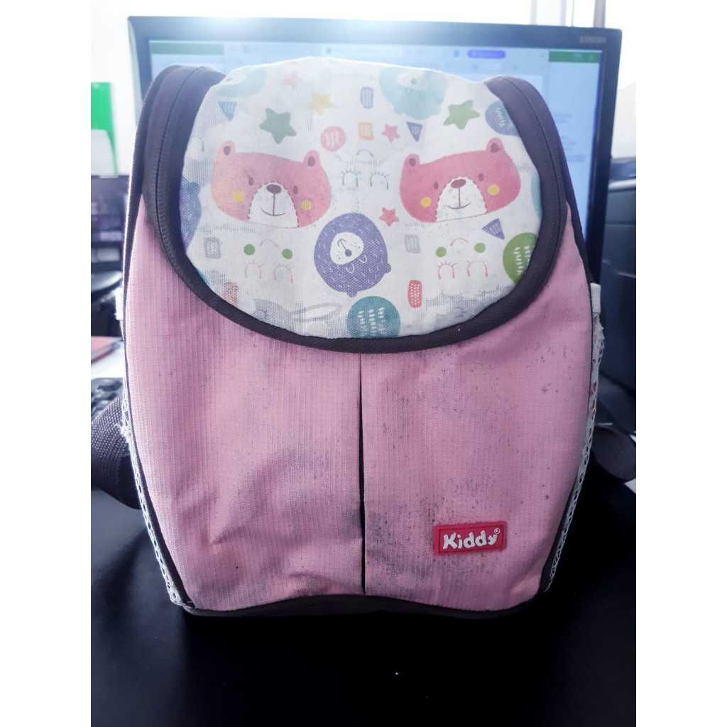 Preloved Cooler Bag