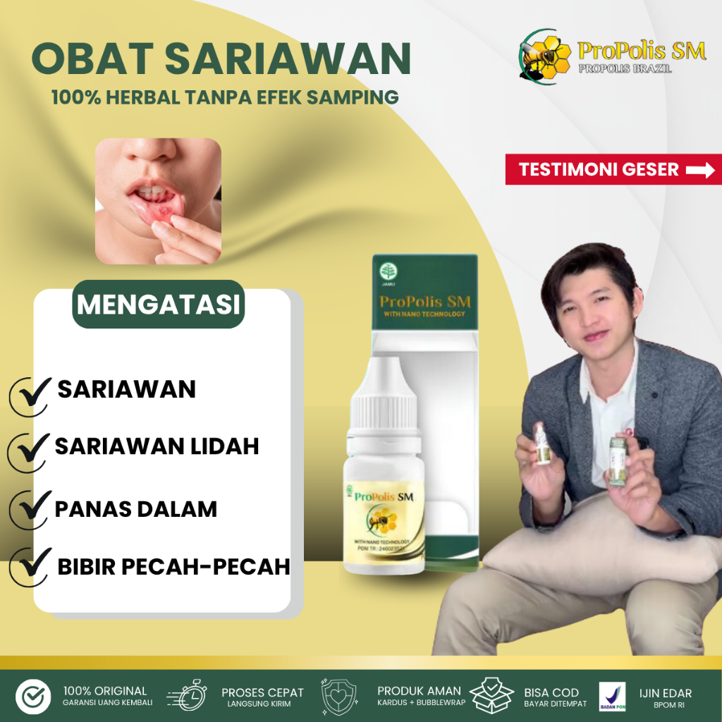 Obat Sariawan Di Bibir Sariawan Mulut Dan Lidah Panas Dalam Obat Radang Sariawan Menahun Obat Sariaw