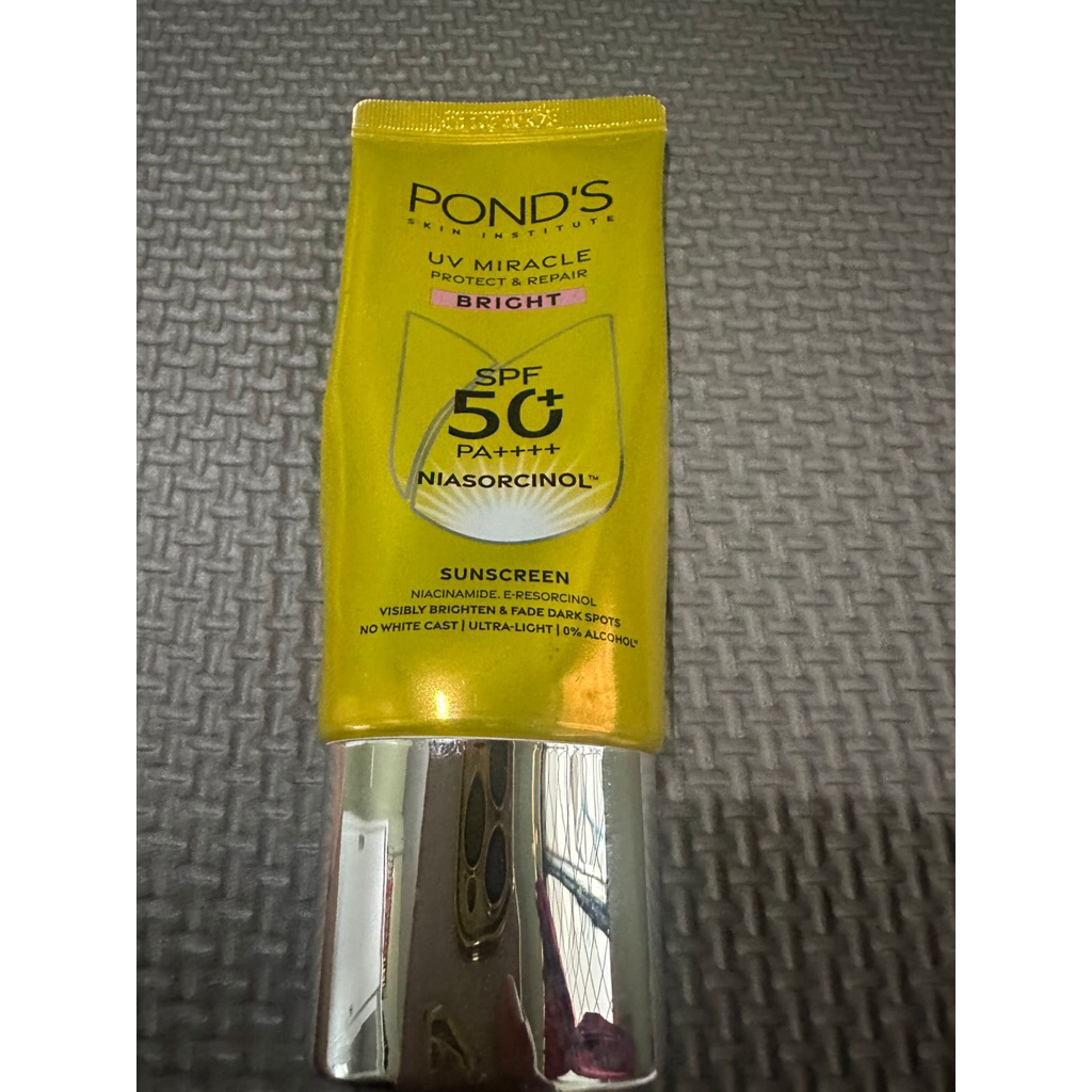 ponds sunscreen spf 50++
