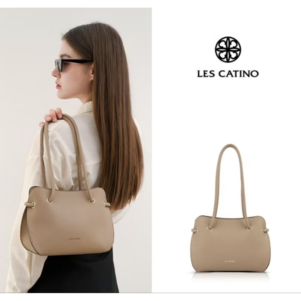 LES CATINO DANIN SATCHEL