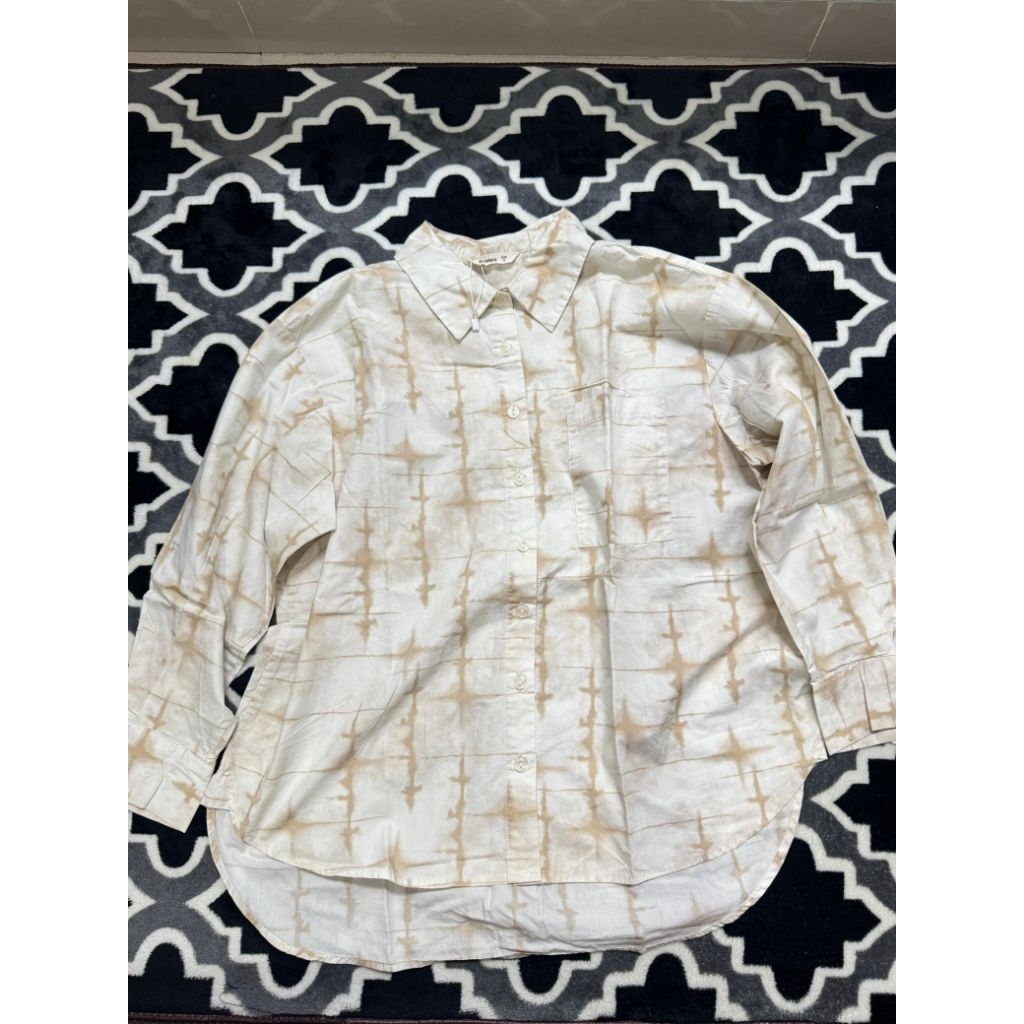 et cetera shirt