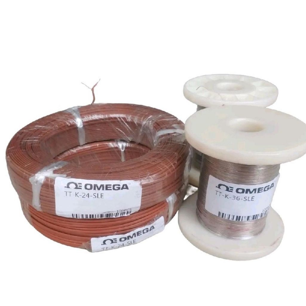 THERMOCOUPLE TYPE K TT K36 WIRE