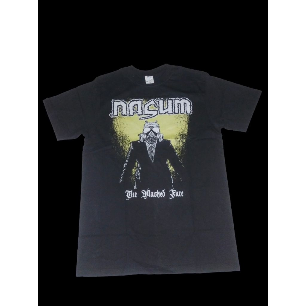 T-shirt NASUM