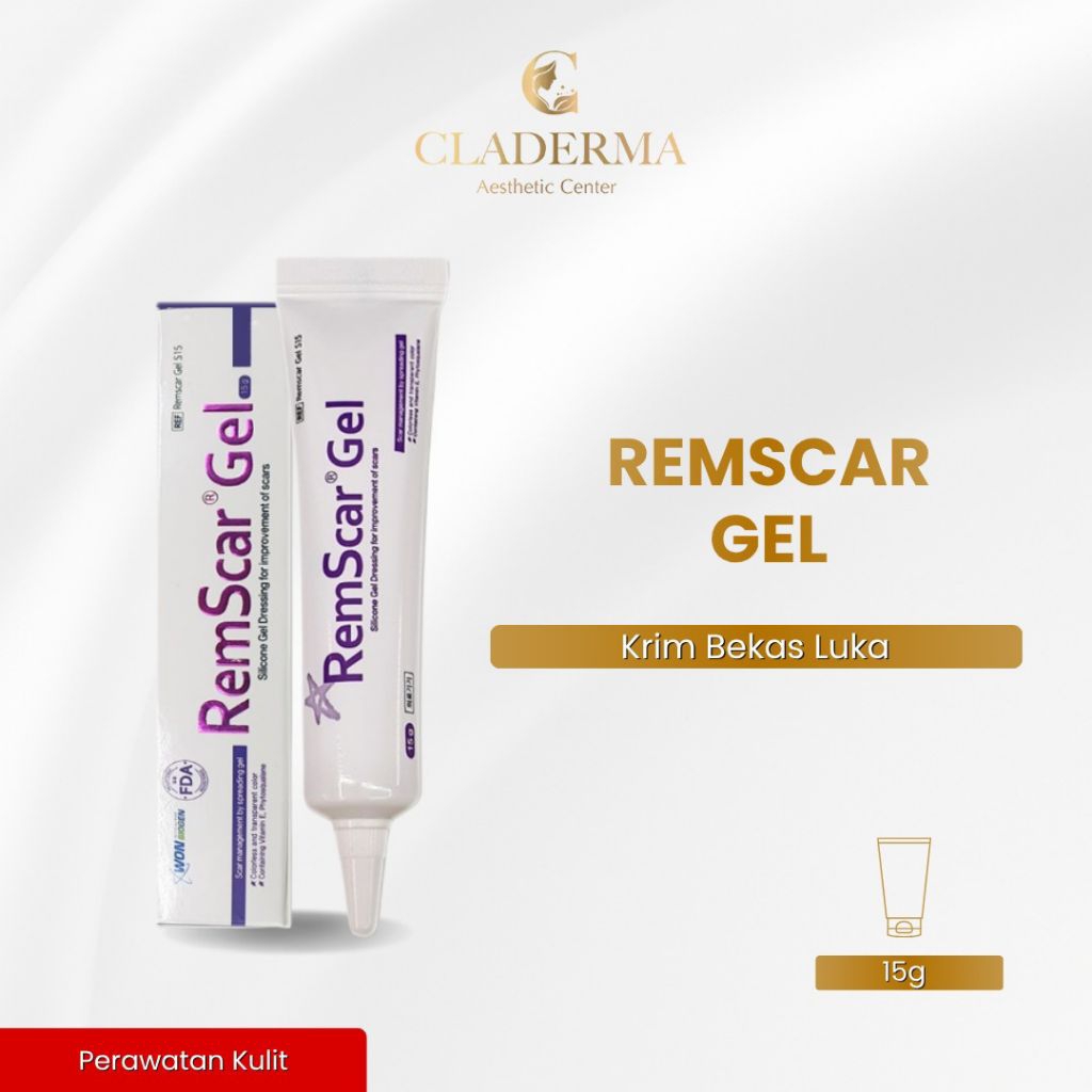 RemScar Gel